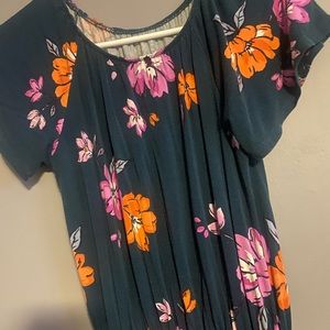 Girls jumpsuit